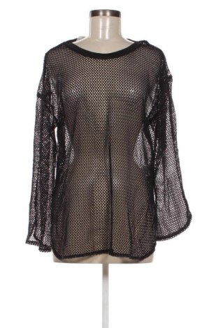 Damen Shirt, Größe L, Farbe Schwarz, Preis € 4,49