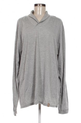 Damen Shirt, Größe M, Farbe Grau, Preis € 4,49