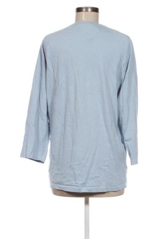 Damen Shirt, Größe XL, Farbe Blau, Preis 4,99 €