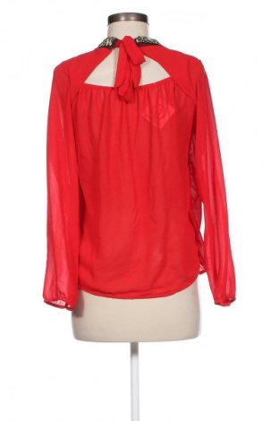 Damen Shirt, Größe M, Farbe Rot, Preis 4,99 €