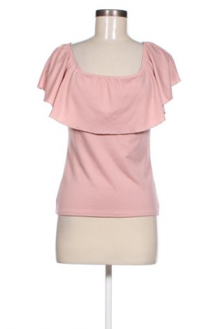 Damen Shirt, Größe S, Farbe Rosa, Preis 4,99 €