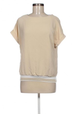 Damen Shirt, Größe M, Farbe Beige, Preis 4,99 €