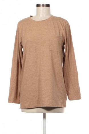 Damen Shirt, Größe M, Farbe Beige, Preis € 1,99