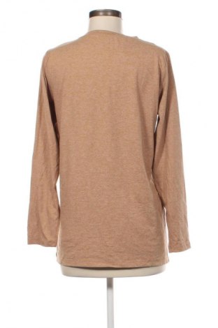 Damen Shirt, Größe M, Farbe Beige, Preis € 4,99