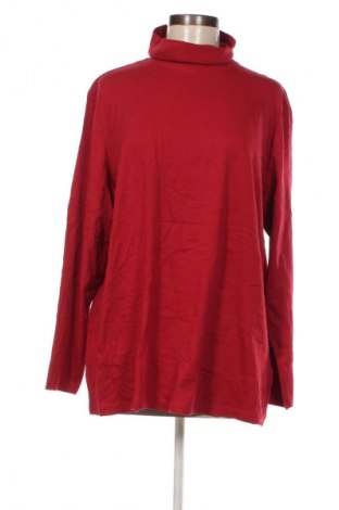 Damen Shirt, Größe XXL, Farbe Rot, Preis € 5,49