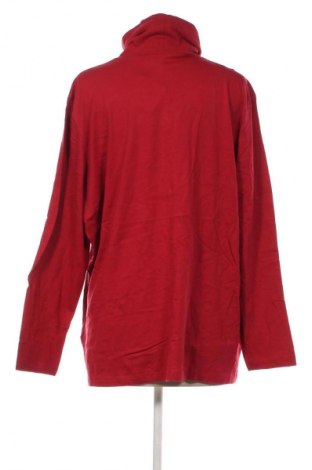 Damen Shirt, Größe XXL, Farbe Rot, Preis € 5,49