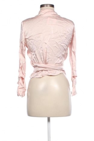 Damen Shirt, Größe S, Farbe Rosa, Preis 2,49 €