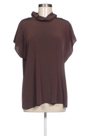 Damen Shirt, Größe M, Farbe Braun, Preis 4,99 €