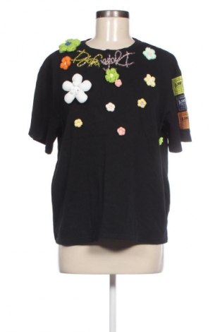 Damen Shirt, Größe M, Farbe Schwarz, Preis 9,72 €