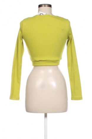 Damen Shirt, Größe M, Farbe Grün, Preis 16,79 €