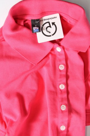 Damen Shirt, Größe S, Farbe Rosa, Preis € 4,99