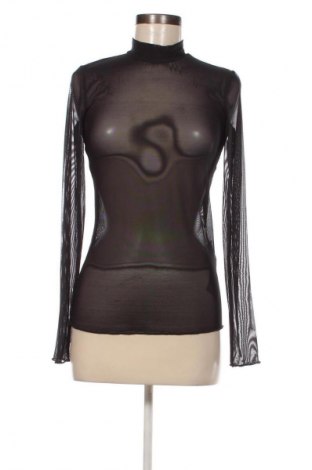 Γυναικεία μπλούζα, Μέγεθος M, Χρώμα Μαύρο, Τιμή 6,79 €