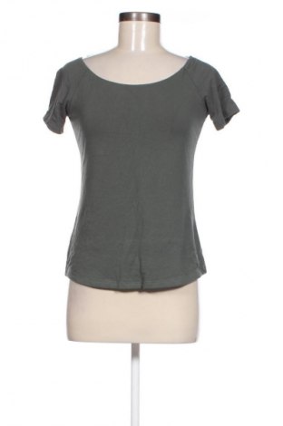 Damen Shirt, Größe M, Farbe Grün, Preis € 4,99