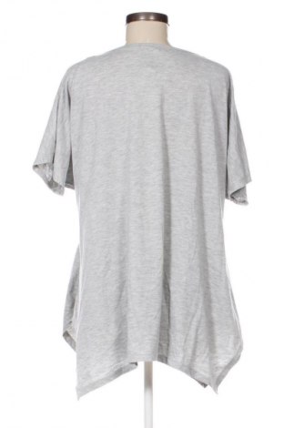 Damen Shirt, Größe L, Farbe Grau, Preis 2,99 €