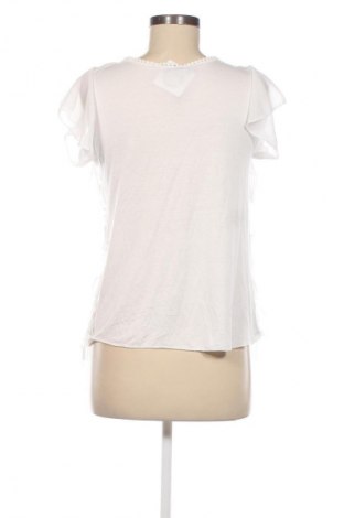 Damen Shirt, Größe S, Farbe Weiß, Preis 4,99 €