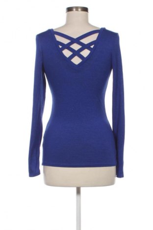 Damen Shirt, Größe S, Farbe Blau, Preis € 4,99