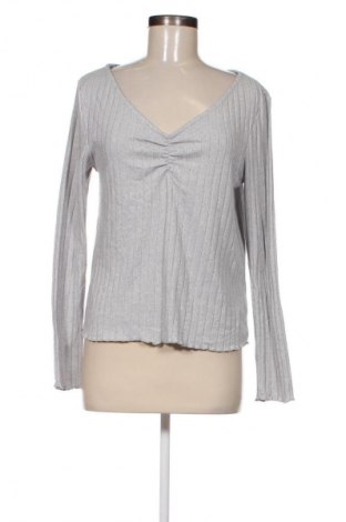 Damen Shirt, Größe M, Farbe Grau, Preis 4,49 €