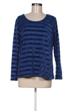 Damen Shirt, Größe M, Farbe Blau, Preis 4,99 €