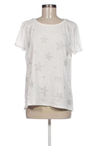 Γυναικεία μπλούζα, Μέγεθος M, Χρώμα Λευκό, Τιμή 8,17 €