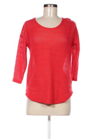 Damen Shirt, Größe XS, Farbe Rot, Preis € 6,81