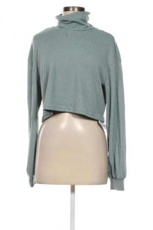 Damen Shirt, Größe S, Farbe Grün, Preis € 3,49