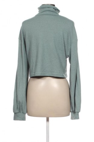 Damen Shirt, Größe S, Farbe Grün, Preis € 3,49