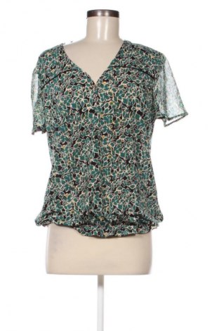 Damen Shirt, Größe M, Farbe Mehrfarbig, Preis 9,99 €