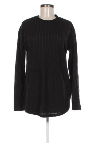 Damen Shirt, Größe L, Farbe Schwarz, Preis 4,99 €