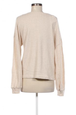 Damen Shirt, Größe M, Farbe Beige, Preis € 4,99