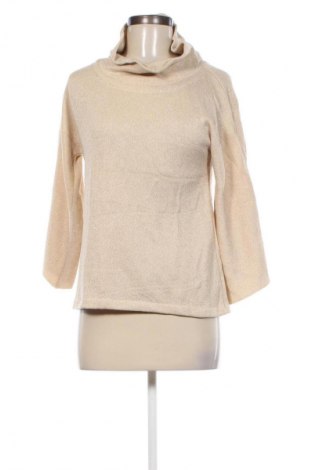 Damen Shirt, Größe M, Farbe Beige, Preis € 4,99