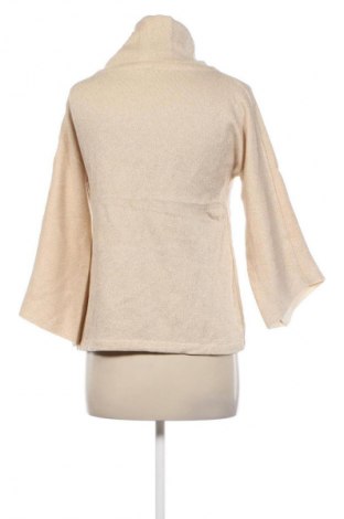 Damen Shirt, Größe M, Farbe Beige, Preis 3,99 €