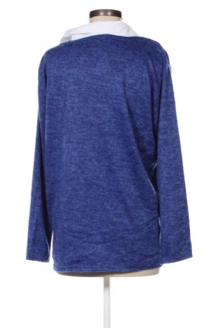 Damen Shirt, Größe XL, Farbe Blau, Preis € 5,49