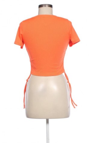 Damen Shirt, Größe S, Farbe Orange, Preis € 4,79