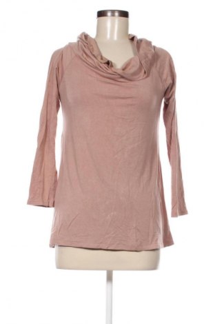 Damen Shirt, Größe L, Farbe Braun, Preis 4,99 €