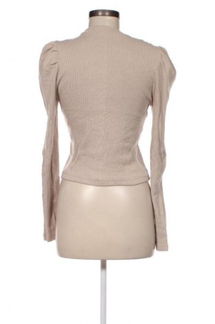 Damen Shirt, Größe M, Farbe Beige, Preis € 4,99