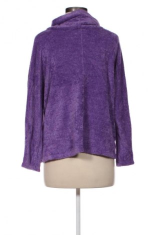 Damen Shirt, Größe L, Farbe Lila, Preis 4,99 €