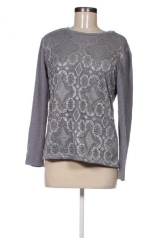 Damen Shirt, Größe M, Farbe Grau, Preis 3,99 €