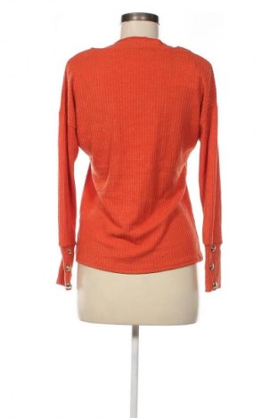 Damen Shirt, Größe L, Farbe Orange, Preis € 3,29