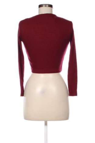 Damen Shirt, Größe S, Farbe Rot, Preis 13,22 €