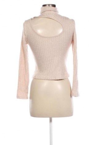 Damen Shirt, Größe S, Farbe Beige, Preis € 4,99