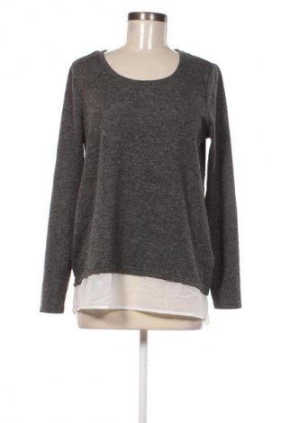 Damen Shirt, Größe L, Farbe Grau, Preis € 3,29