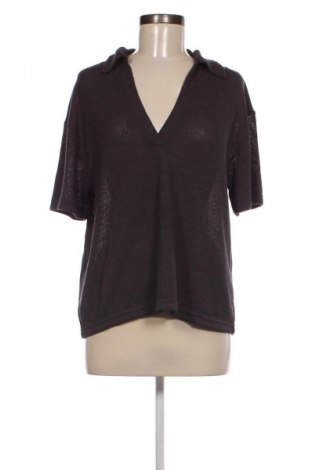 Γυναικεία μπλούζα, Μέγεθος M, Χρώμα Γκρί, Τιμή 4,23 €