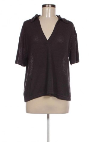 Damen Shirt, Größe M, Farbe Grau, Preis € 5,49