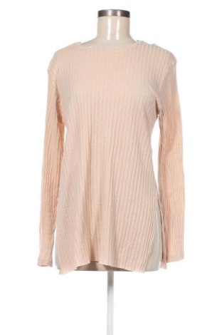 Damen Shirt, Größe M, Farbe Beige, Preis € 4,99