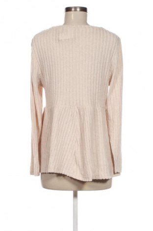 Damen Shirt, Größe L, Farbe Beige, Preis € 5,49