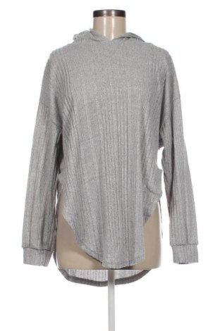 Damen Shirt, Größe M, Farbe Grau, Preis 4,99 €