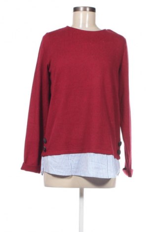 Damen Shirt, Größe L, Farbe Rot, Preis € 4,99