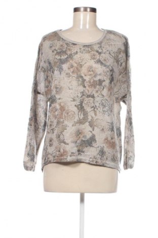 Damen Shirt, Größe M, Farbe Beige, Preis 4,99 €