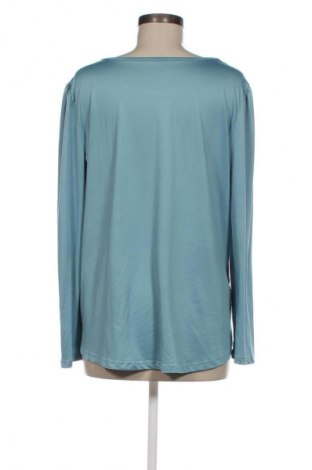 Damen Shirt, Größe XL, Farbe Blau, Preis € 4,99