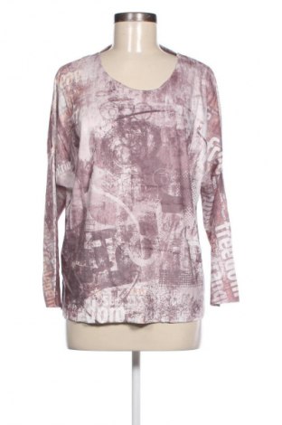 Damen Shirt, Größe M, Farbe Mehrfarbig, Preis 4,99 €